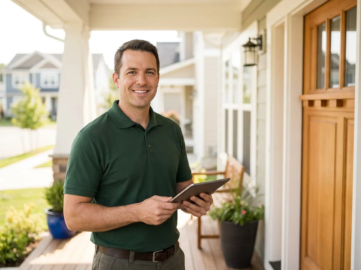 Pest control FAQs for New Holland, IL